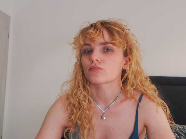 AnnaEvv live cam on BongaCams