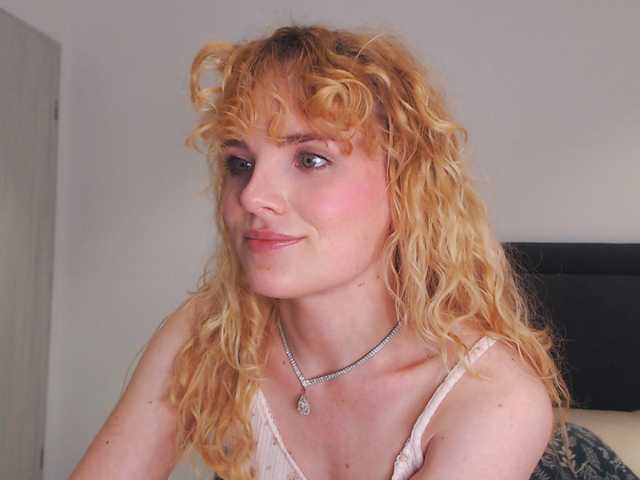 AnnaEvv live cam on BongaCams