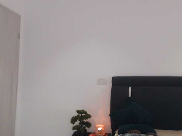 AnnaEvv live cam on BongaCams