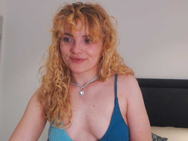 AnnaEvv live cam on BongaCams