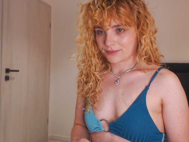 AnnaEvv live cam on BongaCams