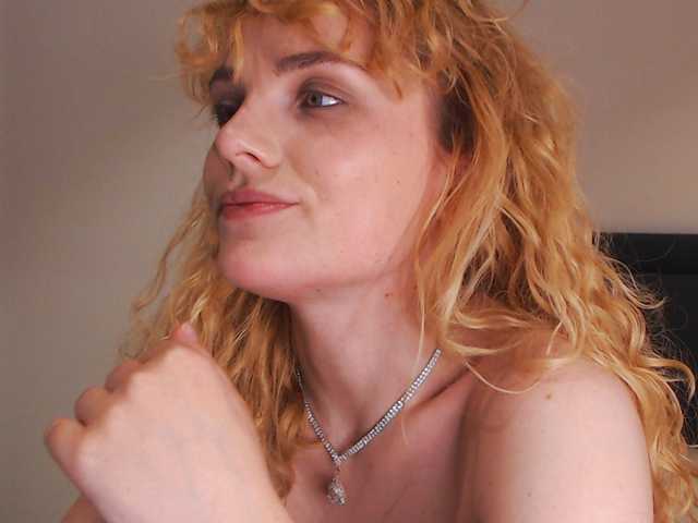 AnnaEvv live cam on BongaCams