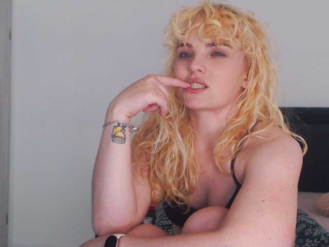 AnnaEvv live cam on BongaCams