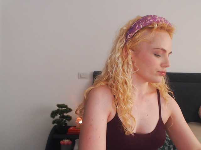 AnnaEvv live cam on BongaCams