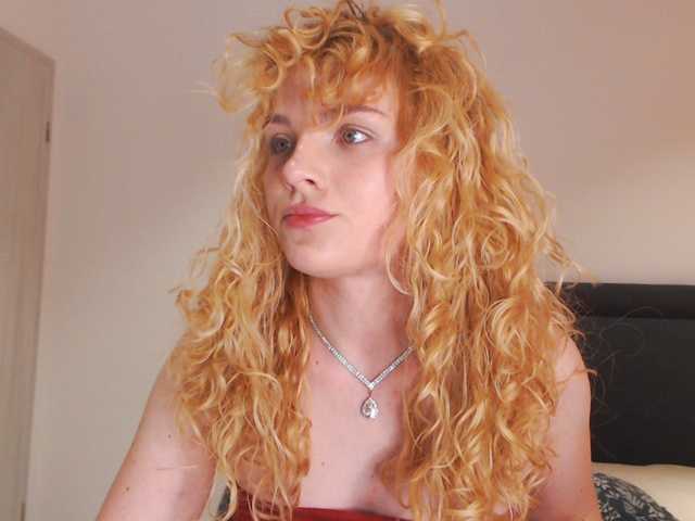 AnnaEvv live cam on BongaCams
