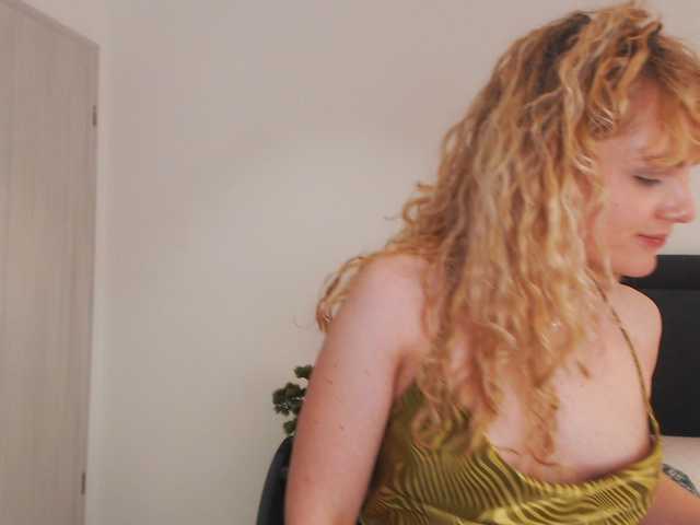 AnnaEvv live cam on BongaCams