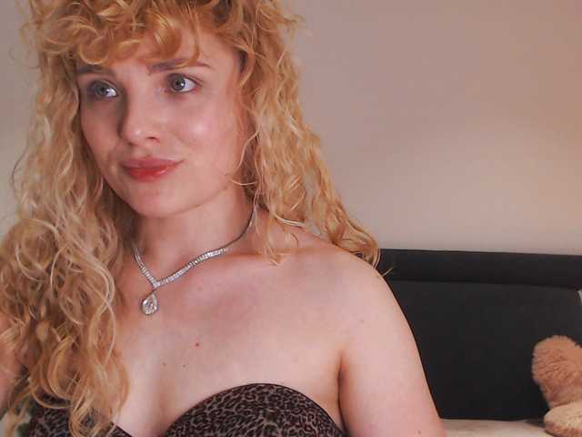 AnnaEvv live cam on BongaCams