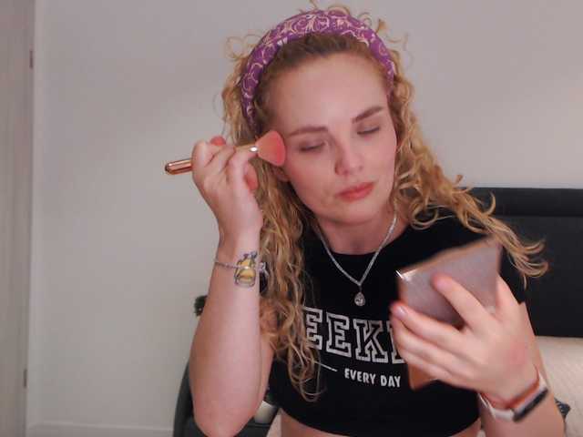 AnnaEvv live cam on BongaCams