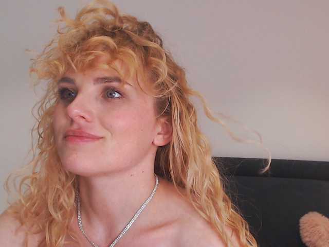 AnnaEvv live cam on BongaCams