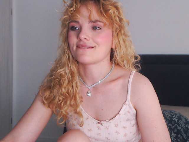 AnnaEvv live webcam show