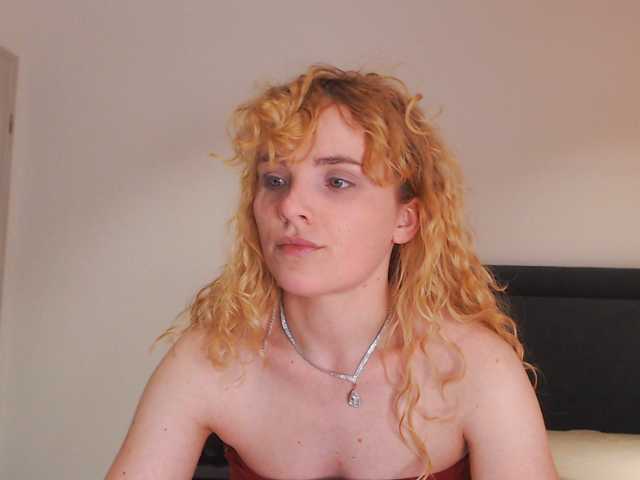 AnnaEvv live cam on BongaCams