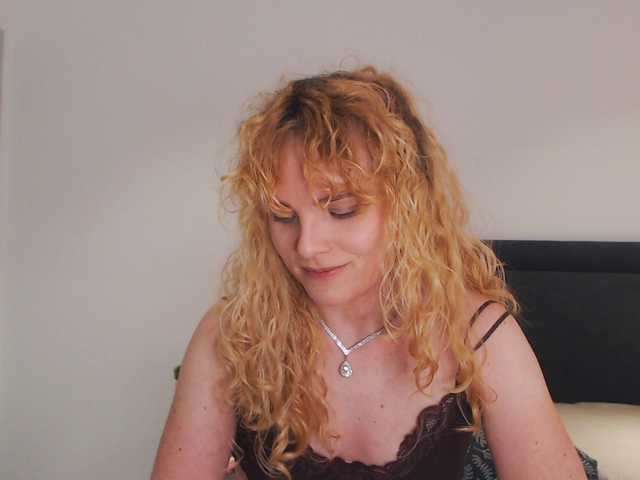 AnnaEvv live webcam show