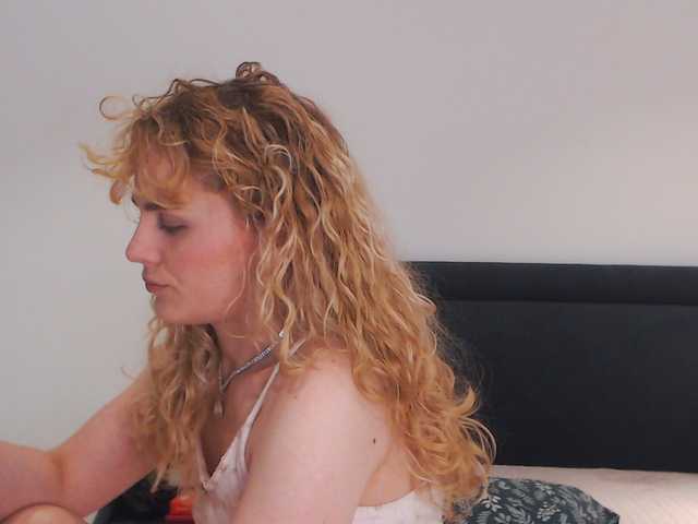 AnnaEvv live cam on BongaCams