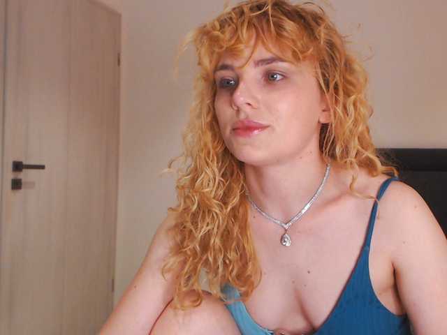 AnnaEvv live cam on BongaCams
