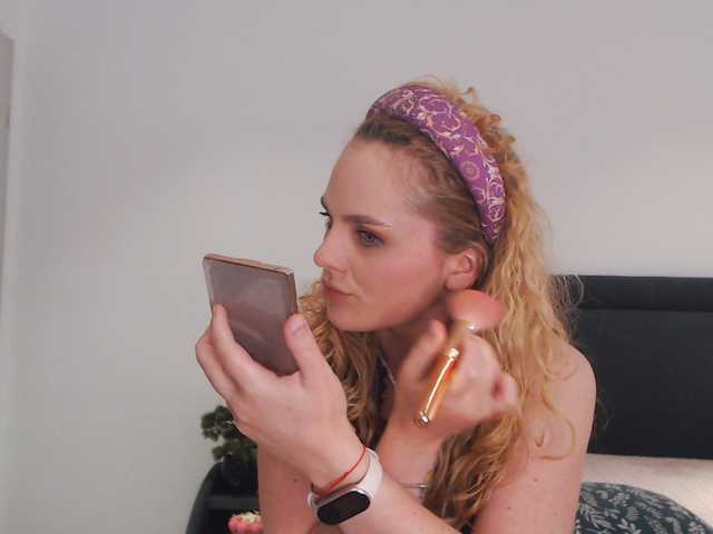 AnnaEvv live cam