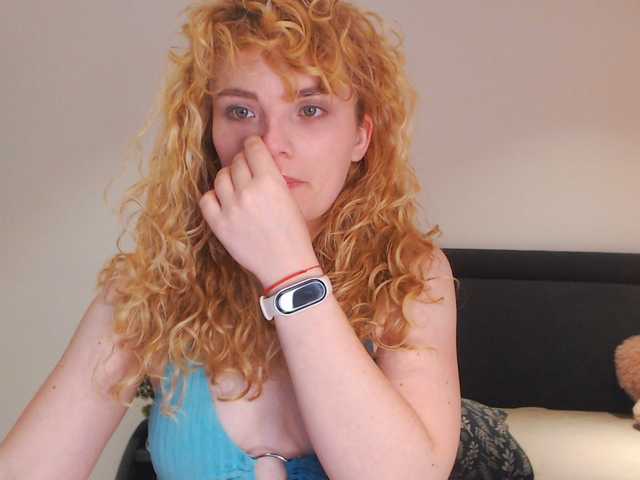 AnnaEvv live cam on BongaCams