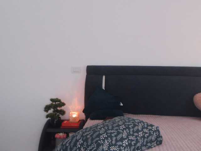 AnnaEvv live cam on BongaCams
