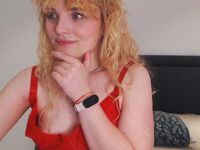 AnnaEvv live cam on BongaCams