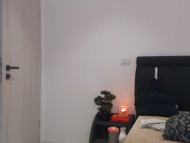AnnaEvv live webcam show