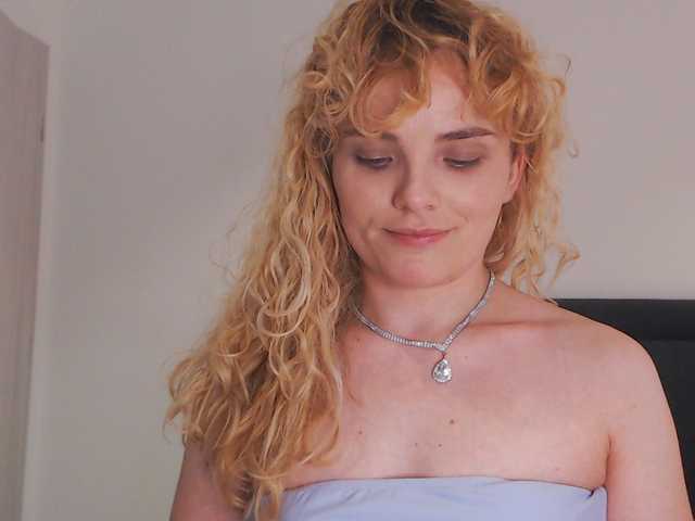 AnnaEvv live cam on BongaCams