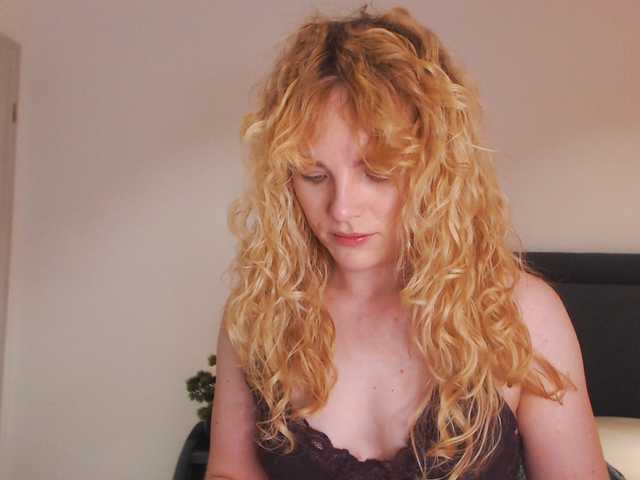AnnaEvv live webcam show