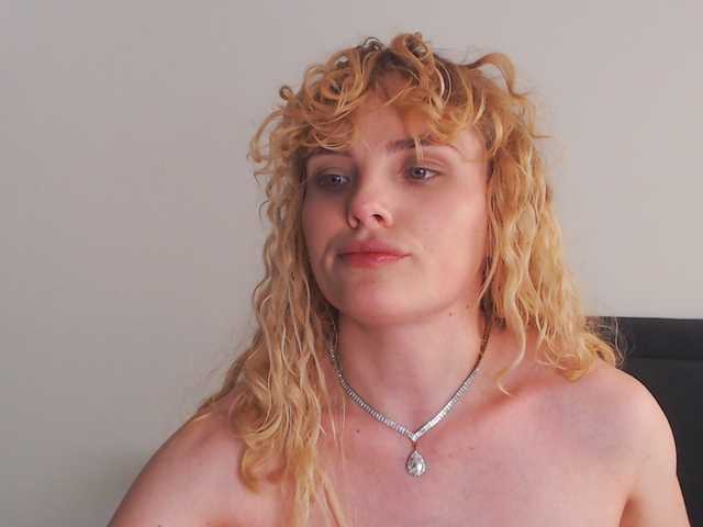 AnnaEvv live cam on BongaCams