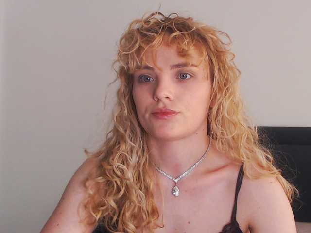 AnnaEvv live cam on BongaCams