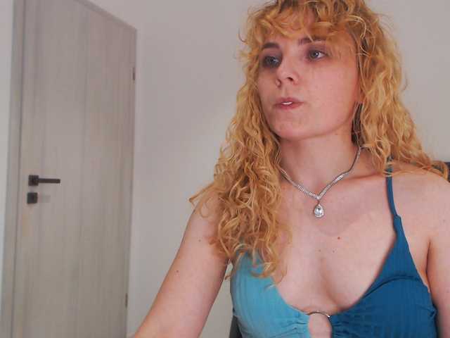 AnnaEvv live cam on BongaCams