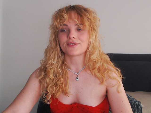 AnnaEvv live webcam show