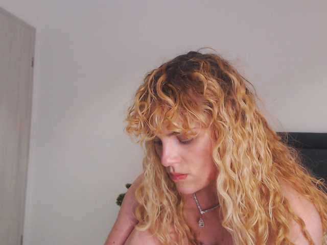 AnnaEvv live cam on BongaCams