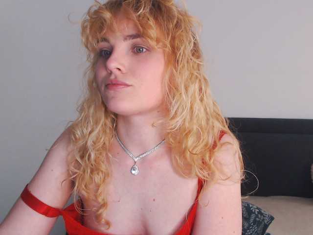 AnnaEvv live cam on BongaCams