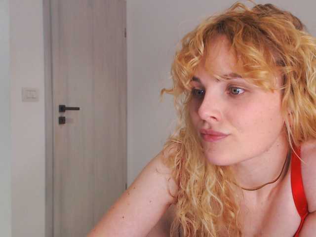 AnnaEvv live webcam show