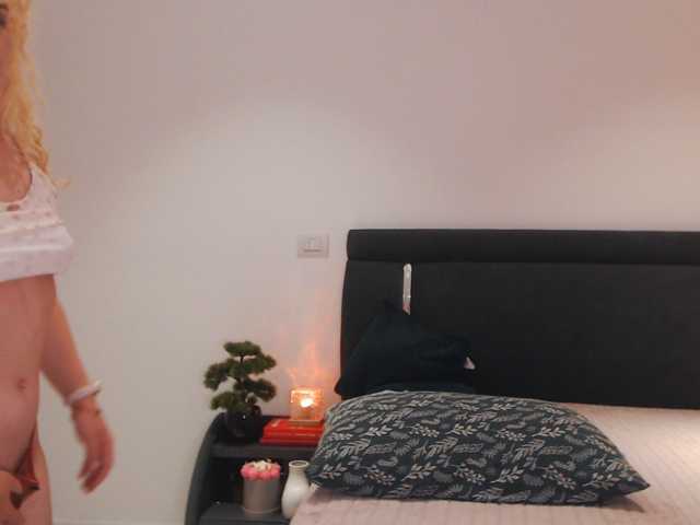 AnnaEvv live cam on BongaCams