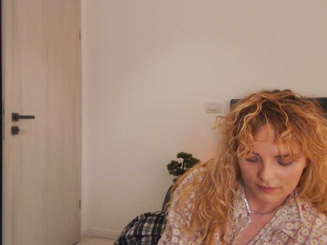 AnnaEvv live cam on BongaCams