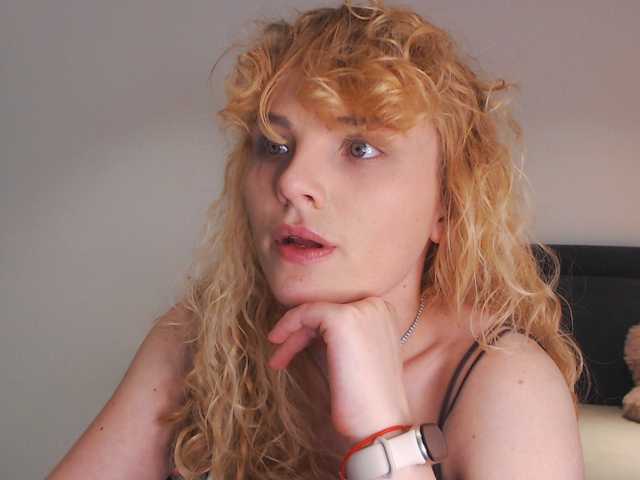 AnnaEvv live webcam show