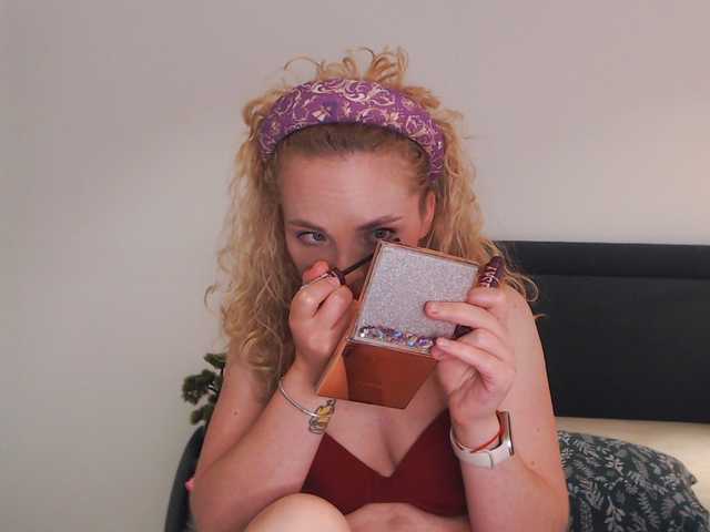 AnnaEvv live cam on BongaCams
