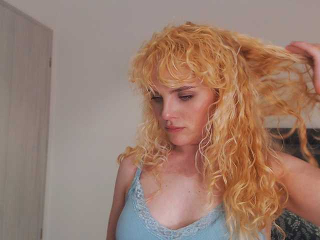 AnnaEvv live cam on BongaCams