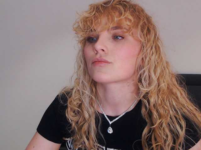 AnnaEvv live cam on BongaCams