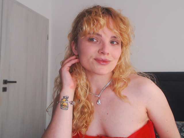 AnnaEvv live webcam show