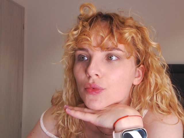 AnnaEvv live webcam show