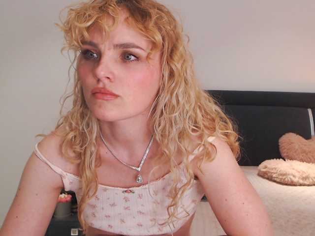 AnnaEvv live cam on BongaCams