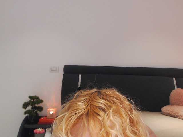 AnnaEvv live cam on BongaCams