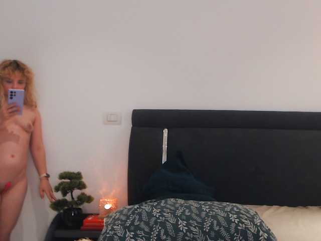 AnnaEvv live cam on BongaCams