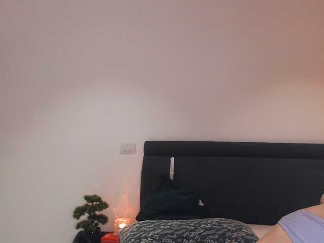 AnnaEvv, en directo ahora en BongaCams