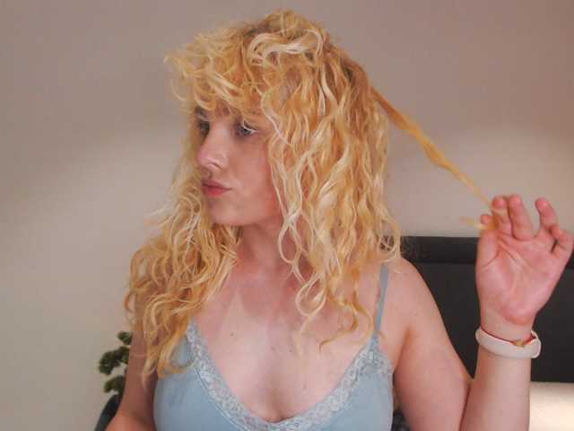 AnnaEvv live cam on BongaCams