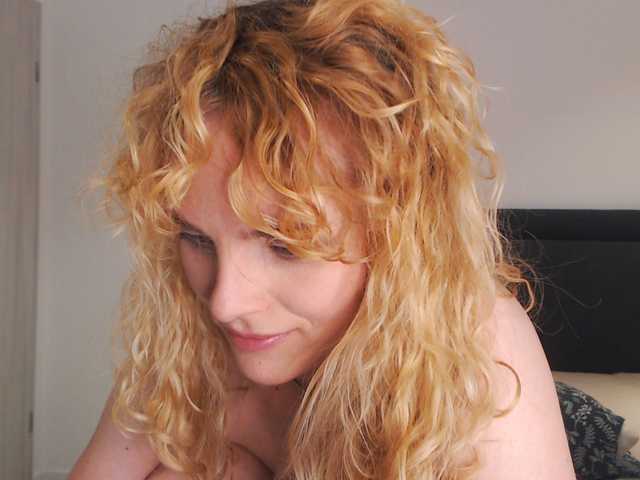 AnnaEvv live webcam show