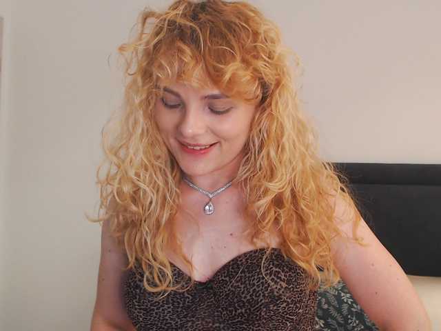 AnnaEvv live cam on BongaCams
