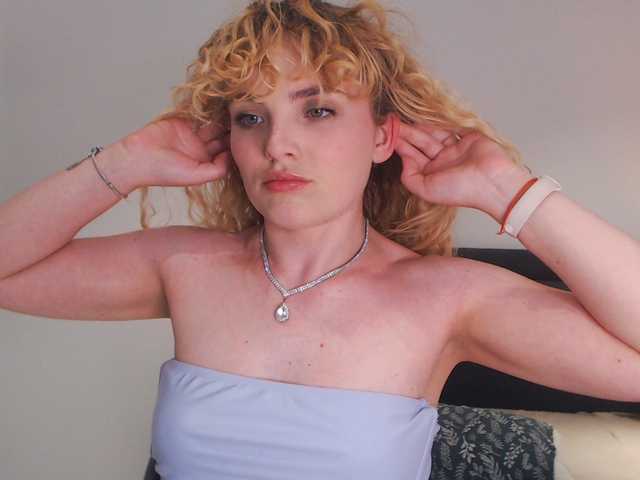 AnnaEvv live cam on BongaCams