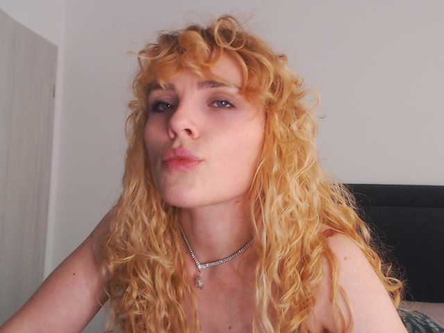 AnnaEvv live cam on BongaCams