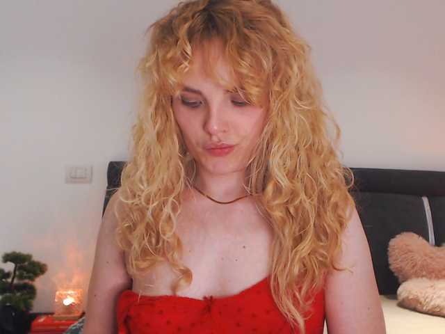 AnnaEvv live webcam show